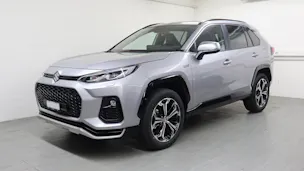 Suzuki Across 2.5 PHEV Compact Top 4x4