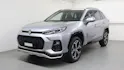 Suzuki Across 2.5 PHEV Compact Top 4x4