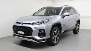 Suzuki Across 2.5 PHEV Compact Top 4x4