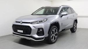Fahrzeugbild SUZUKI Across 2.5 PHEV Compact Top 4x4