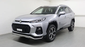 Fahrzeugbild SUZUKI Across 2.5 PHEV Compact Top 4x4