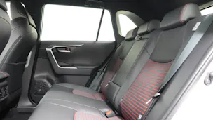 Suzuki Across 2.5 PHEV Compact Top 4x4