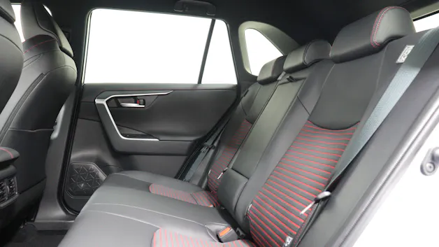 Suzuki Across 2.5 PHEV Compact Top 4x4