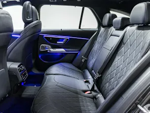 Mercedes-Benz E 450 d 4MATIC T-Modell