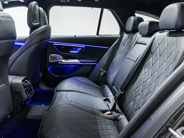 Mercedes-Benz E 450 d 4MATIC T-Modell