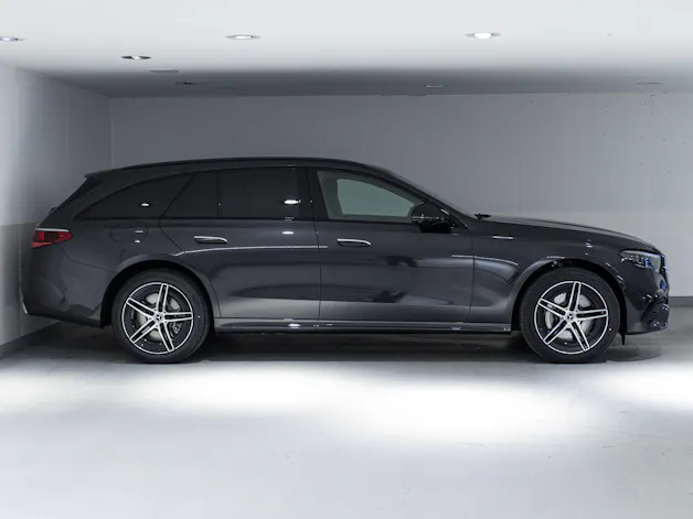 Mercedes-Benz E 450 d 4MATIC T-Modell