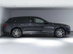 Mercedes-Benz E 450 d 4MATIC T-Modell