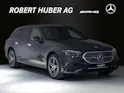 Mercedes-Benz E 450 d 4MATIC T-Modell