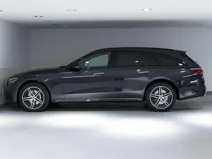 Mercedes-Benz E 450 d 4MATIC T-Modell