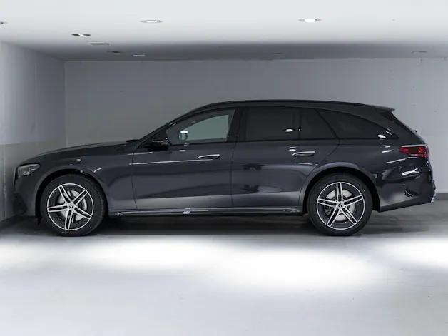Mercedes-Benz E 450 d 4MATIC T-Modell