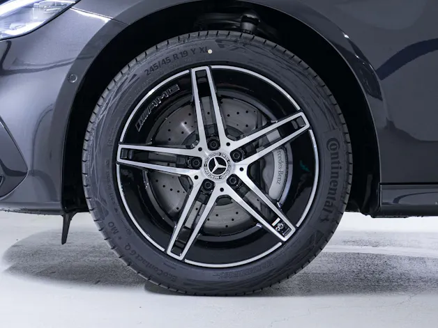 Mercedes-Benz E 450 d 4MATIC T-Modell