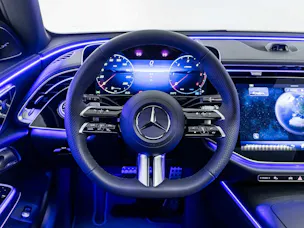 Mercedes-Benz E 450 d 4MATIC T-Modell