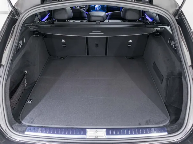 Mercedes-Benz E 450 d 4MATIC T-Modell