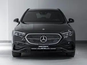 Mercedes-Benz E 450 d 4MATIC T-Modell