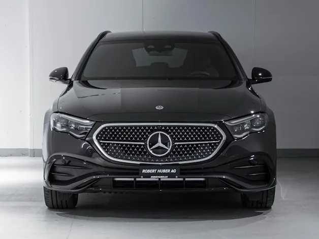 Mercedes-Benz E 450 d 4MATIC T-Modell