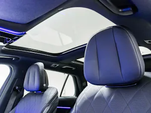 Mercedes-Benz E 450 d 4MATIC T-Modell