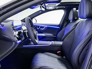 Mercedes-Benz E 450 d 4MATIC T-Modell