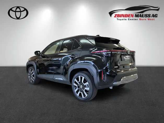 Toyota Yaris Cross 1.5 VVT-i HSD Premium AWD-i