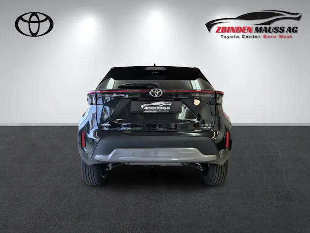 Toyota Yaris Cross 1.5 VVT-i HSD Premium AWD-i