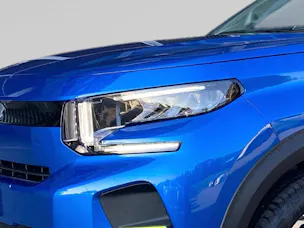Citroën C3 Hybrid 110ch Automatique MAX