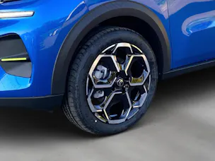 Citroën C3 Hybrid 110ch Automatique MAX