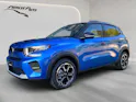 Citroën C3 Hybrid 110ch Automatique MAX