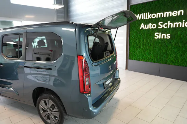 Toyota Proace City Verso L2 1.5 HDi 130 Style