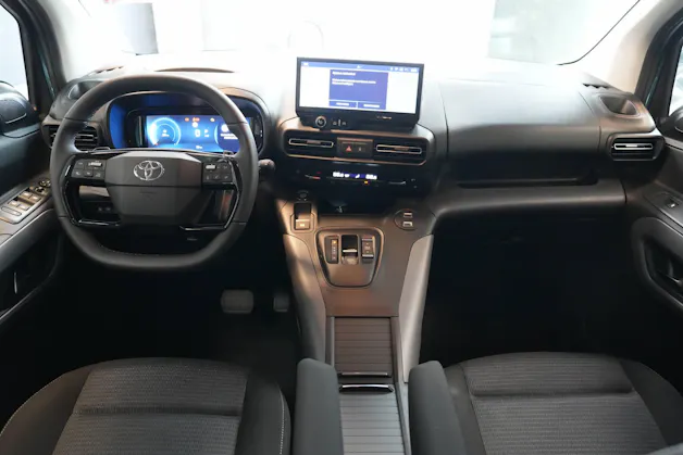 Toyota Proace City Verso L2 1.5 HDi 130 Style