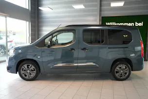 Toyota Proace City Verso L2 1.5 HDi 130 Style