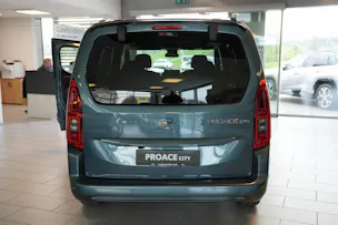 Toyota Proace City Verso L2 1.5 HDi 130 Style