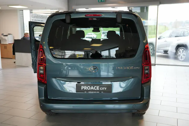 Toyota Proace City Verso L2 1.5 HDi 130 Style