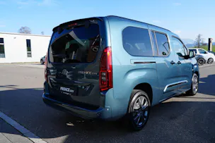 Toyota Proace City Verso L2 1.5 HDi 130 Style