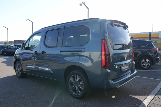 Toyota Proace City Verso L2 1.5 HDi 130 Style