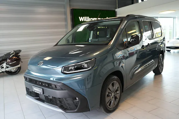Toyota Proace City Verso L2 1.5 HDi 130 Style