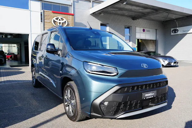 Toyota Proace City Verso L2 1.5 HDi 130 Style