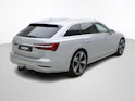 Audi A6 allroad 40 TDI quattro S-Tronic