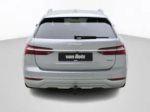Audi A6 allroad 40 TDI quattro S-Tronic
