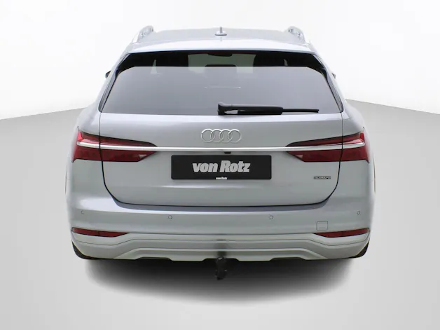 Audi A6 allroad 40 TDI quattro S-Tronic