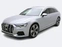 Audi A6 allroad 40 TDI quattro S-Tronic