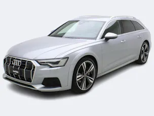 Audi A6 allroad 40 TDI quattro S-Tronic