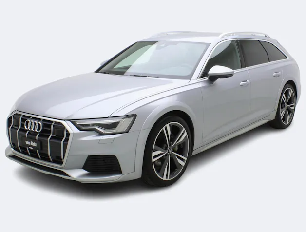 Audi A6 allroad 40 TDI quattro S-Tronic