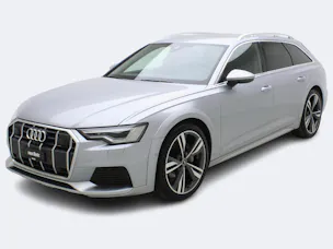 Audi A6 allroad 40 TDI quattro S-Tronic