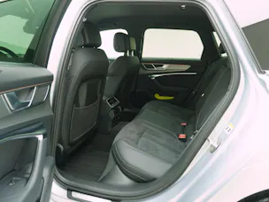 AUDI A6 allroad 40 TDI quattro S-Tronic