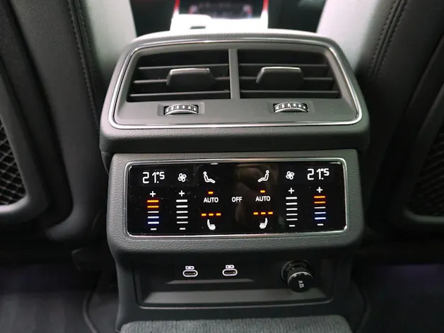 Audi A6 allroad 40 TDI quattro S-Tronic
