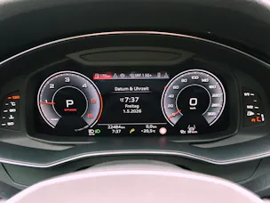 Audi A6 allroad 40 TDI quattro S-Tronic