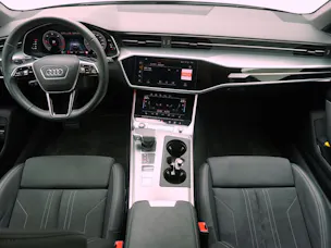 Audi A6 allroad 40 TDI quattro S-Tronic