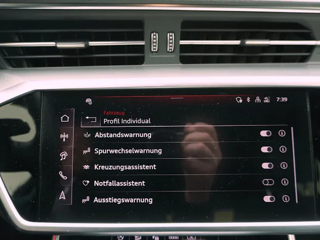 Audi A6 allroad 40 TDI quattro S-Tronic