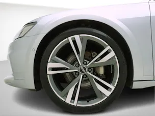 Audi A6 allroad 40 TDI quattro S-Tronic