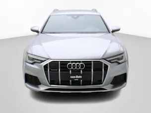 Audi A6 allroad 40 TDI quattro S-Tronic