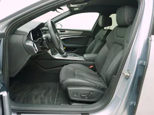 Audi A6 allroad 40 TDI quattro S-Tronic